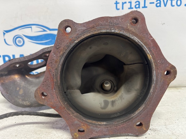 NISSAN 140021AA0A Коллектор выпускной в наличии Ровно