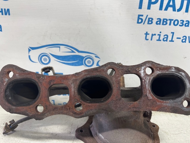 140021AA0A NISSAN Коллектор выпускной купить в Ирпень