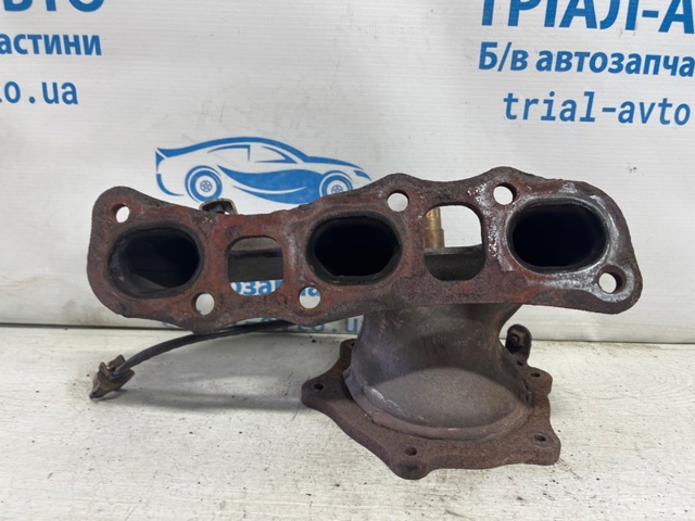 140021AA0A NISSAN Выпускной коллектор купить в Полтава