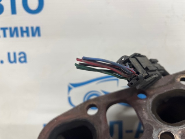 14002AL502 Коллектор выпускной правый купить Запорожье