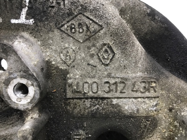 NISSAN 1400300Q2D в наличии Каменское