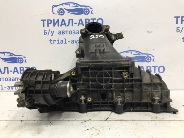 Коллектор впускной 14003HG00A NISSAN