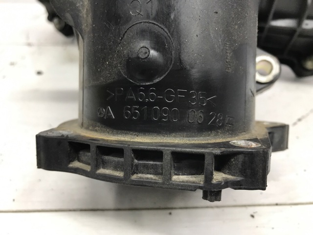 NISSAN 14003HG00A Коллектор впускной в наличии Винница