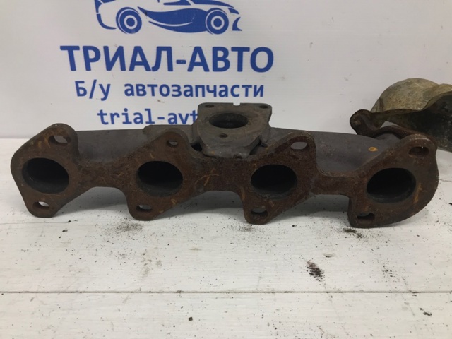 1400400Q0B Коллектор выпускной купить Каменское