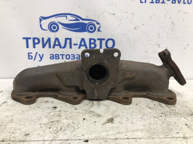 NISSAN 1400400Q0B Выпускной коллектор в наличии Киев