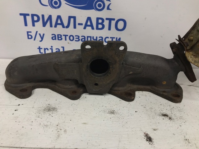 NISSAN 1400400Q0B Выпускной коллектор в наличии Ирпень