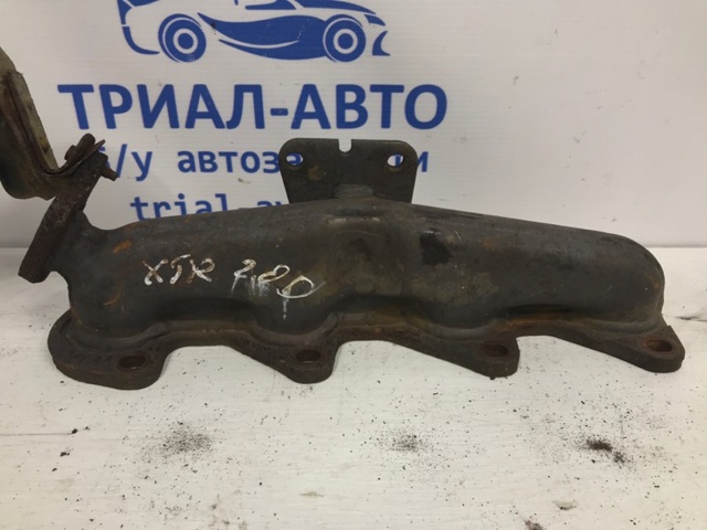 NISSAN 1400400Q0B Выпускной коллектор в наличии Хмельницкий