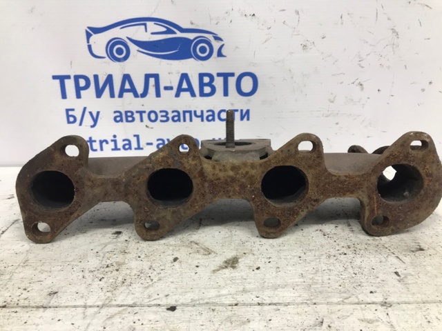 1400400Q0B NISSAN Выпускной коллектор купить в Каменское