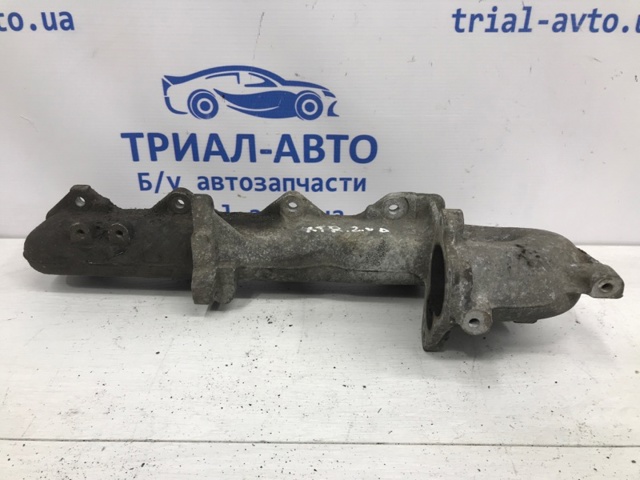 NISSAN 1400400Q0C Коллектор впускной в наличии Украина