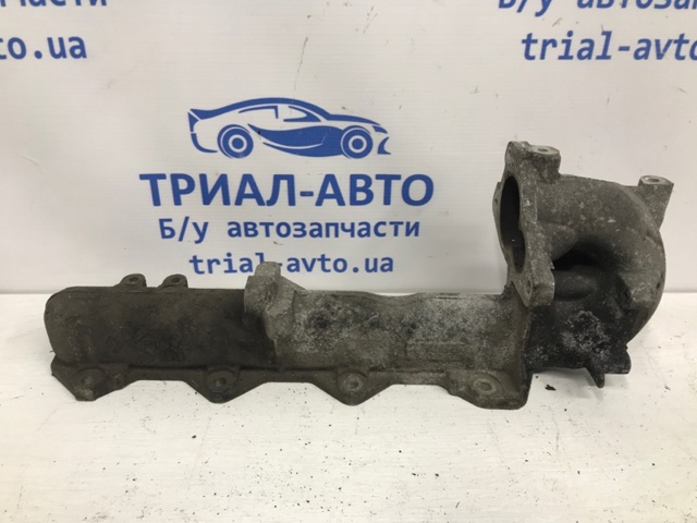 Коллектор впускной 1400400Q0C NISSAN