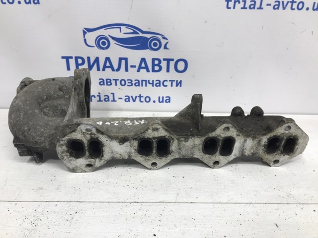 1400400Q0C NISSAN Впускной коллектор купить в Днепр