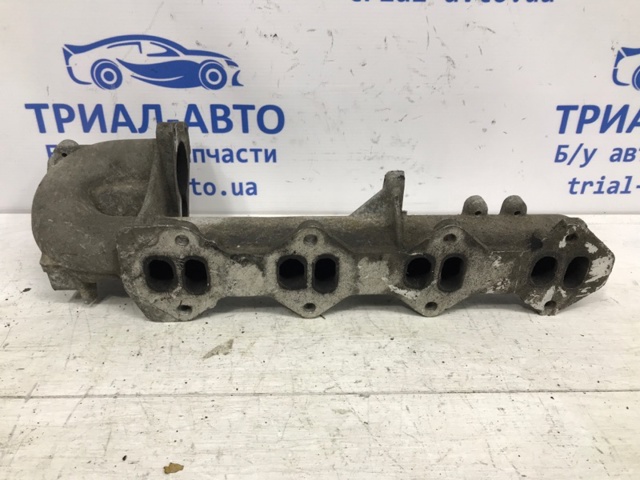 NISSAN 1400400Q0C Впускной коллектор в наличии Житомир