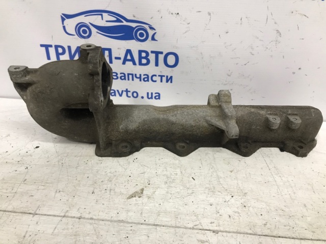 1400400Q0C NISSAN Впускной коллектор купить в Ирпень
