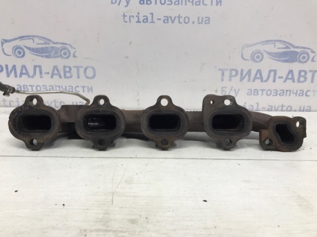1400400Q1C NISSAN Выпускной коллектор купить в Тернополь