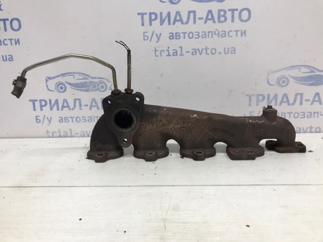 1400400Q1C Коллектор выпускной купить Тернополь