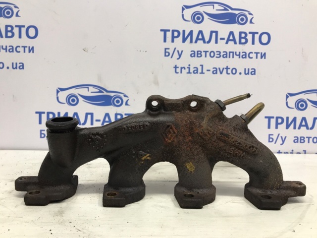 1400400Q1D NISSAN Выпускной коллектор купить в Черкассы