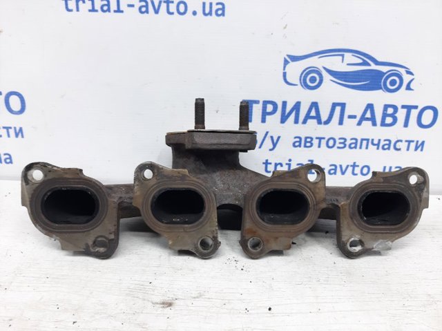 140041KC1A Коллектор выпускной купить Каменское