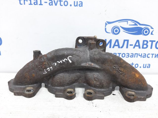 Система выпуска газов двигателя 140041KC1A NISSAN