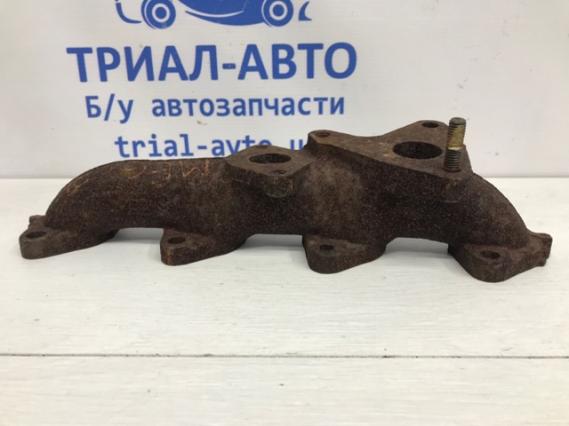 Катализатор 140044068R RENAULT