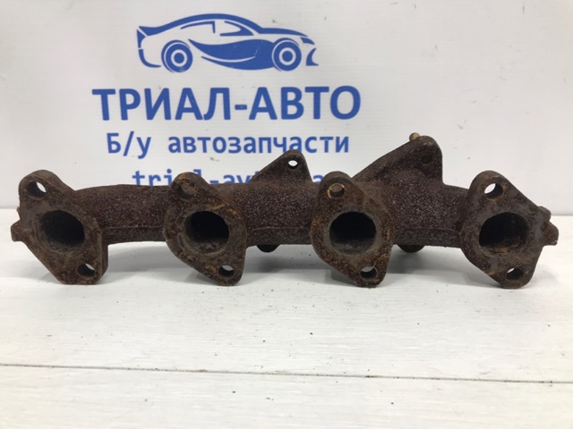 RENAULT 140044068R Коллектор выпускной в наличии Одесса