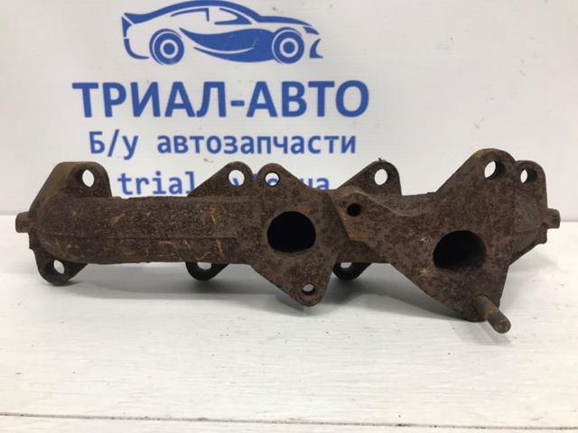 140044068R Коллектор выпускной купить Хмельницкий