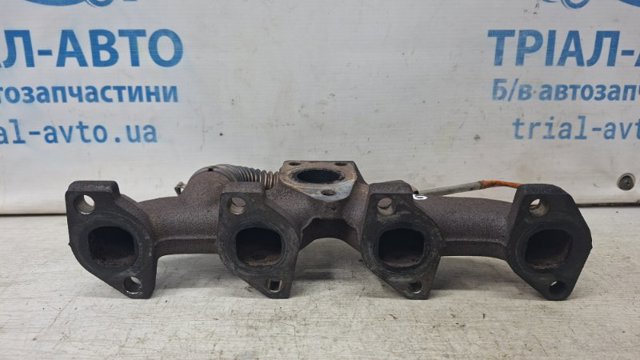 140045374R Выпускной коллектор купить Полтава