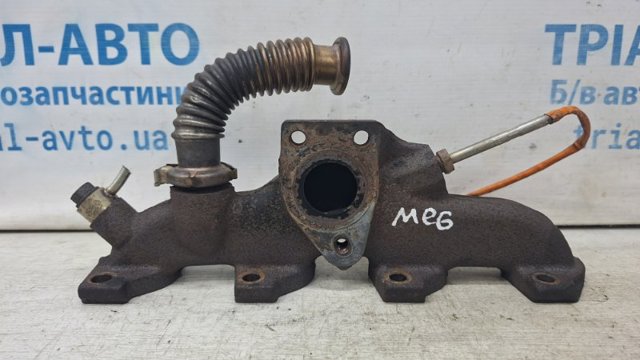 140045374R Коллектор выпускной купить Полтава