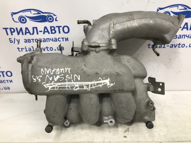 Коллектор впускной верхний 140108J16A NISSAN