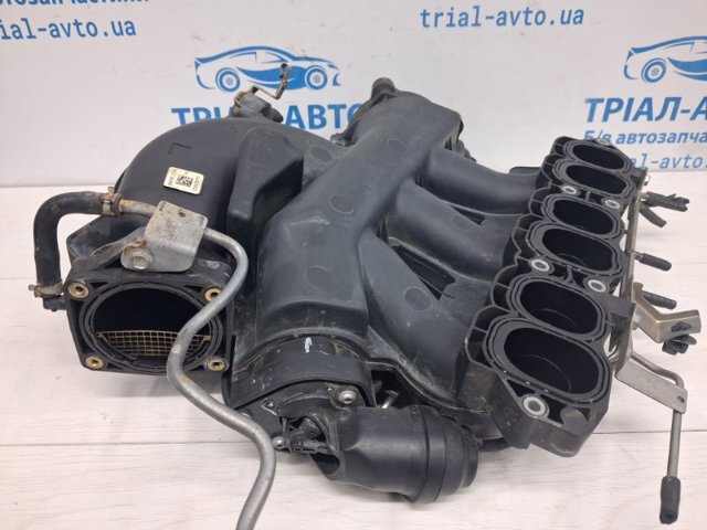 14010JA10D NISSAN Коллектор впускной верхний купить в Винница