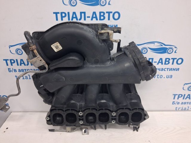 14010JA10D NISSAN Коллектор впускной верхний купить в Каменское