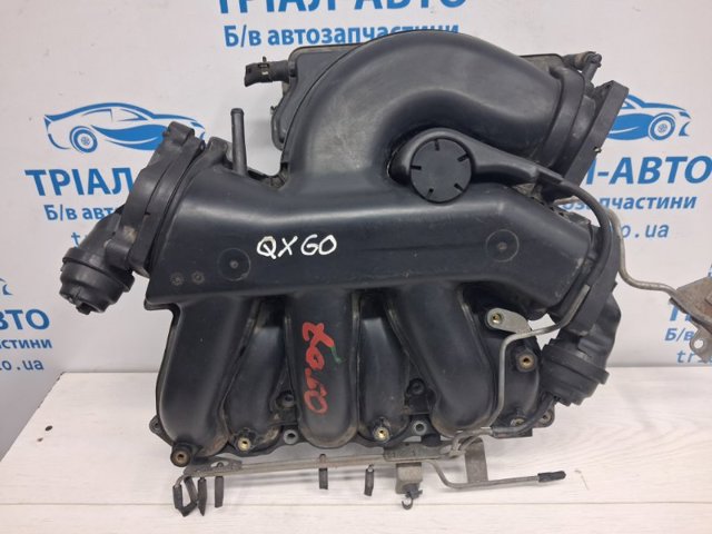 Коллектор впускной верхний 14010JA10D NISSAN