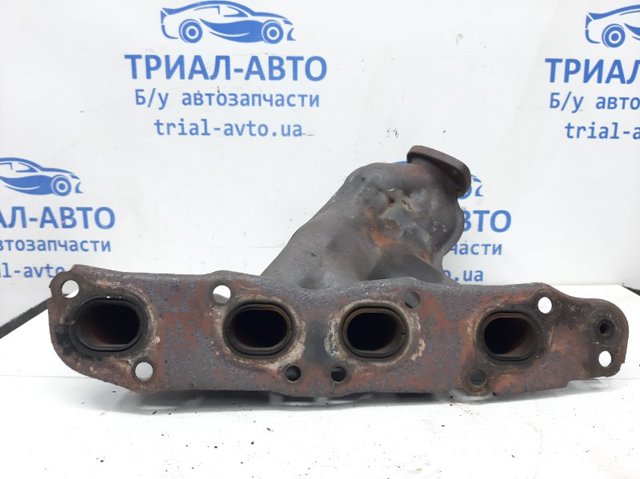 1411065J00 SUZUKI Коллектор выпускной купить в Чернигов