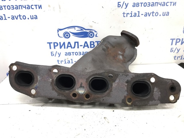 1411065J00 SUZUKI Коллектор выпускной купить в Ровно