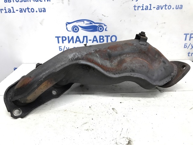 SUZUKI 1411065J00 Коллектор выпускной в наличии Украина