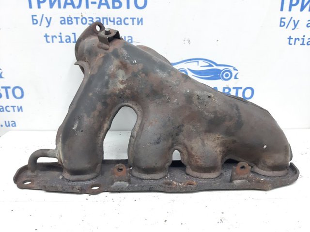1411065J00 SUZUKI Коллектор выпускной купить в Павлоград