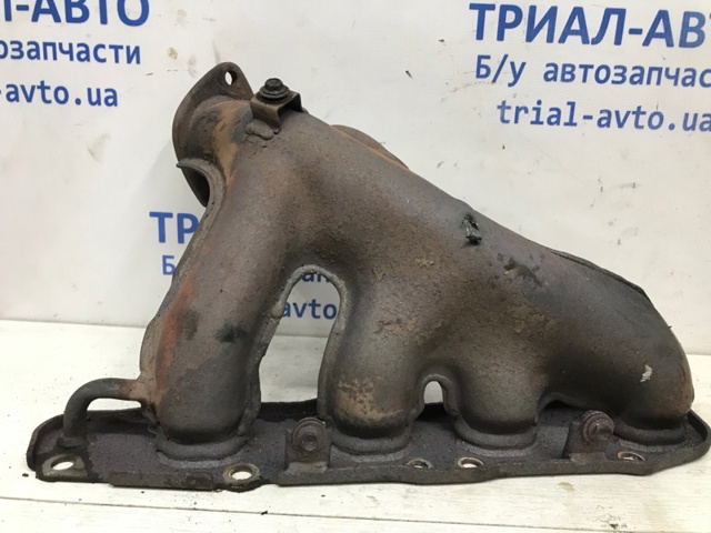 Система выпуска газов двигателя 1411065J00 SUZUKI