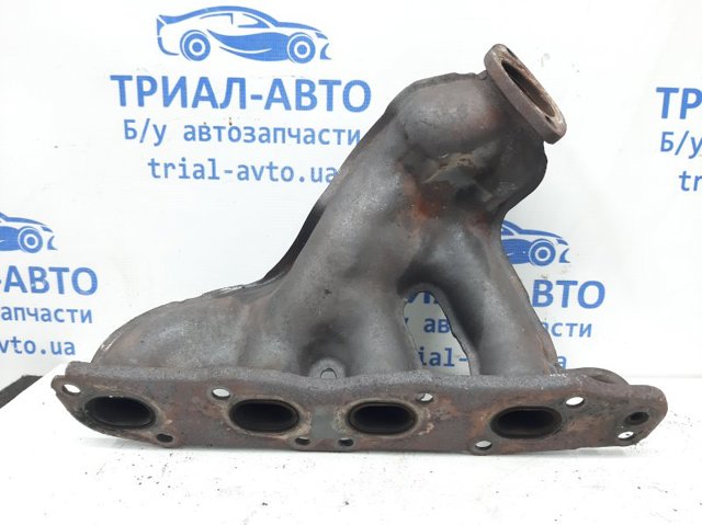 1411065J00 SUZUKI Коллектор выпускной купить в Львов