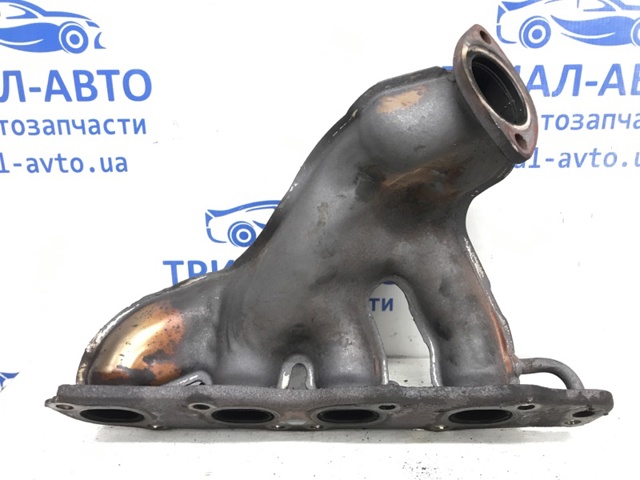 1411065J00 SUZUKI Коллектор выпускной купить в Чернигов