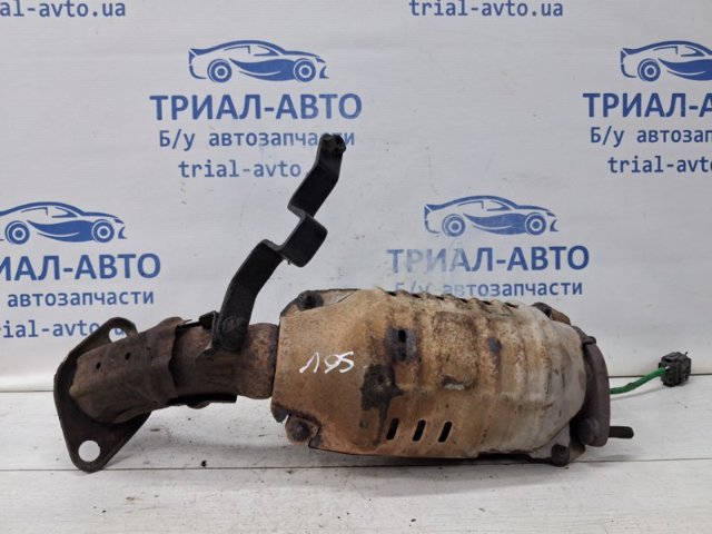 Конвертор-катализатор 1419065JA1H02 SUZUKI