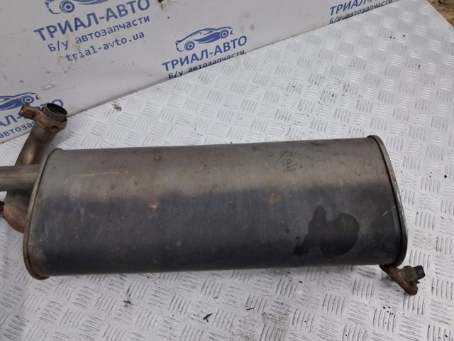 1430079J01 Глушитель, задняя часть купить Павлоград