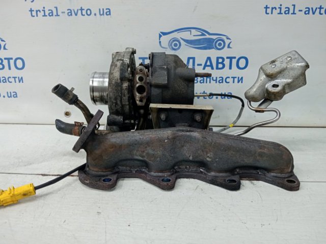 Турбина 1441100Q0G NISSAN