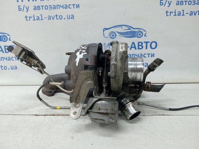 NISSAN 1441100Q0G Турбина в наличии Черкассы