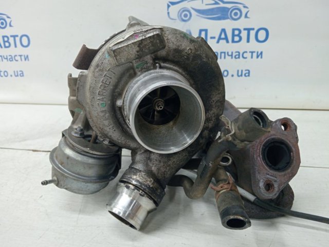1441100Q0G Турбина купить Ужгород
