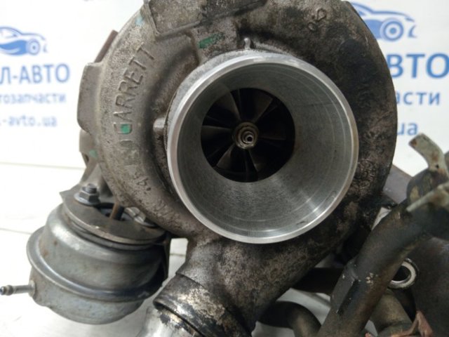 1441100Q0G NISSAN Турбина купить в Сумы