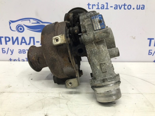 Турбоком 1441100Q3C NISSAN