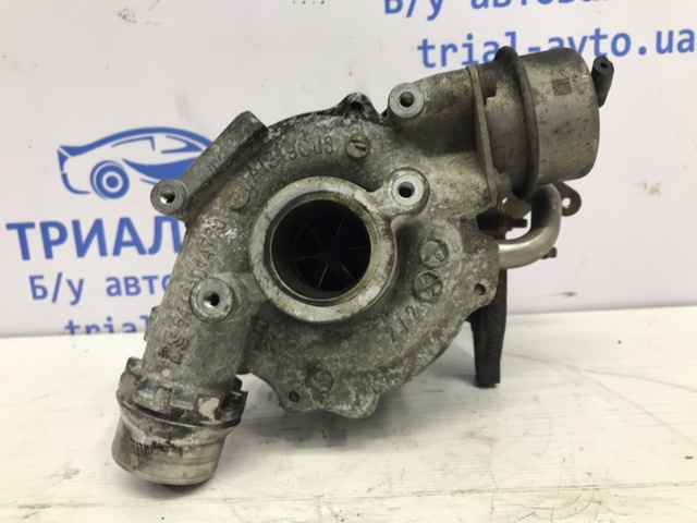 NISSAN 1441100Q3C Турбина в наличии Черкассы