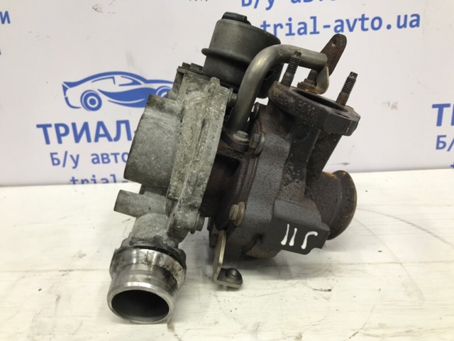 1441100Q3C NISSAN Турбина купить в Николаев