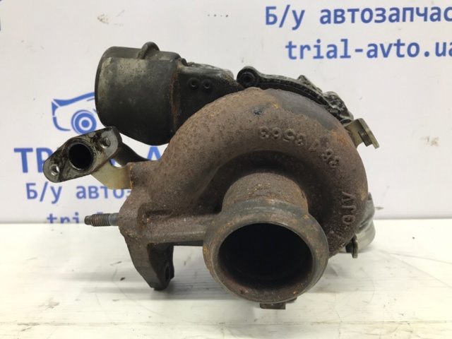 1441100Q3C NISSAN Турбина купить в Ровно