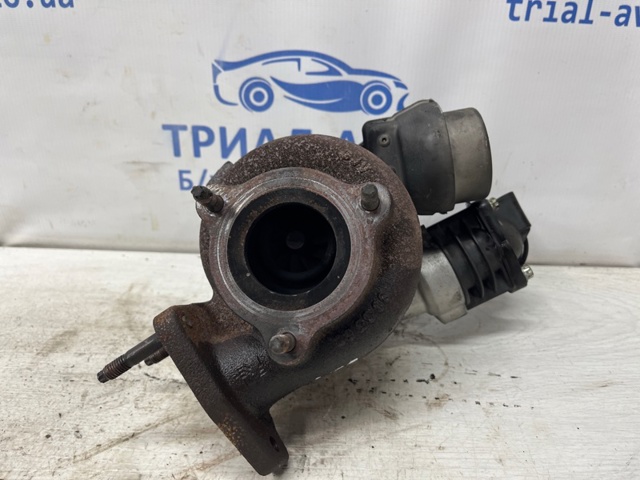 1441100Q3D NISSAN Турбина купить в Чернигов