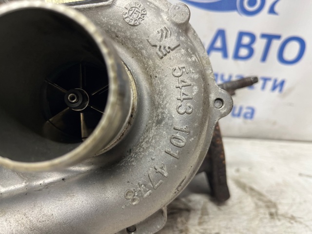 NISSAN 1441100Q3D Турбина в наличии Харьков